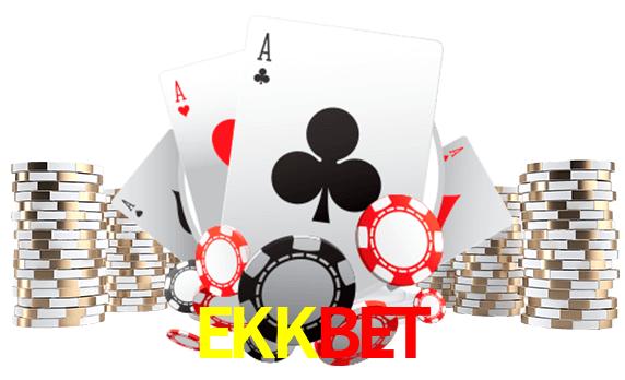 Jogue jogos de pôquer em EKKbet